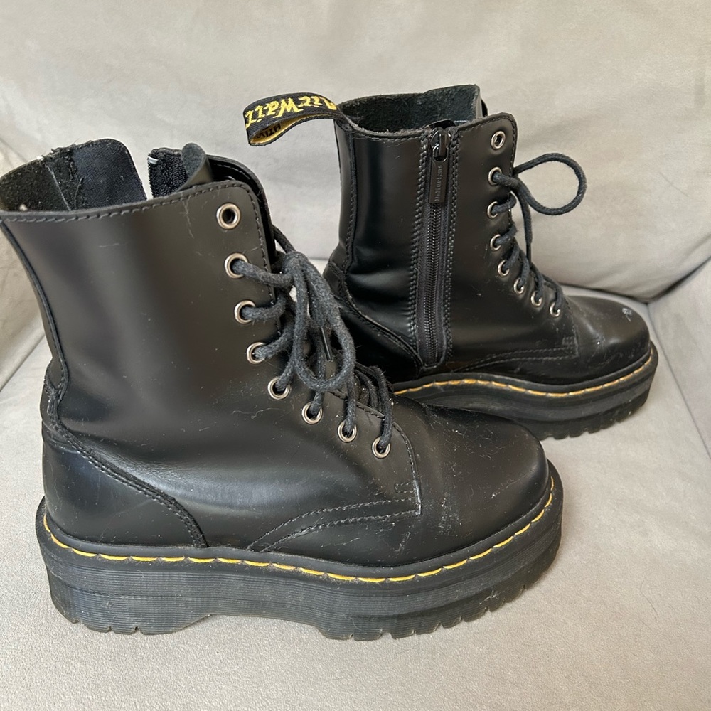 Jadon Doc Martins